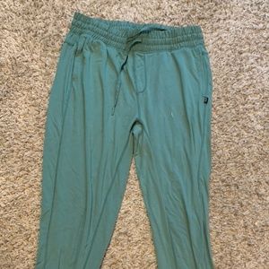 Cortton On Joggers - L